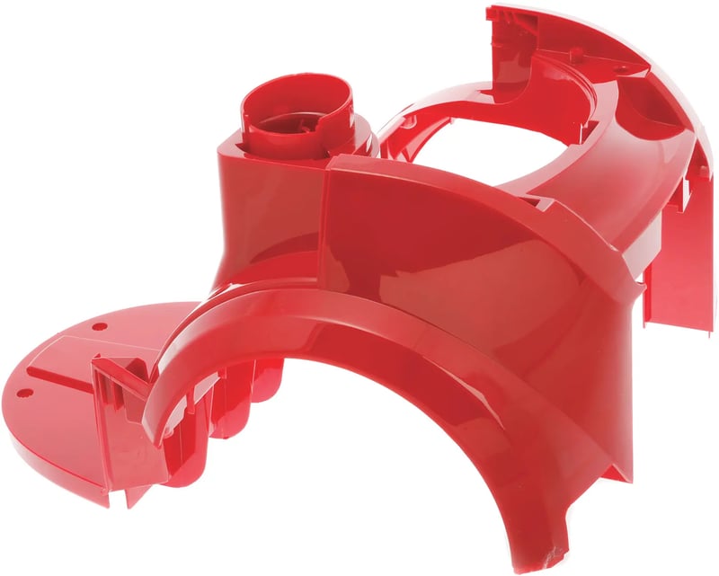 Gehäuse-Oberteil 11012871