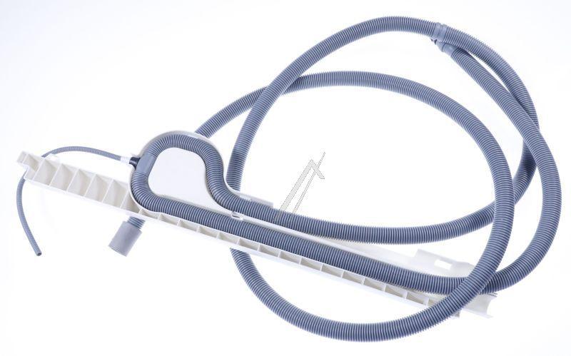 Ablaufschlauch für Whirlpool Geschirrspüler 488000858717 DW03G-E