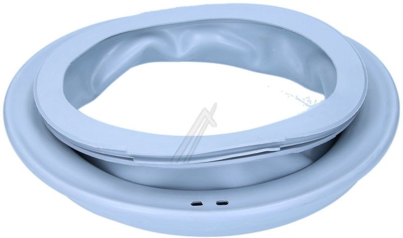 Türmanschette für Bauknecht Waschmaschine COM - Waschmaschinendichtung