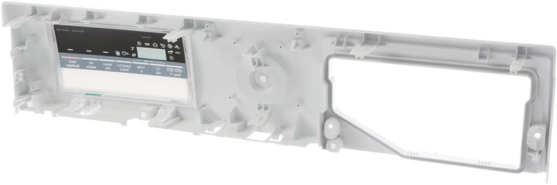 Bedienblende 11016488