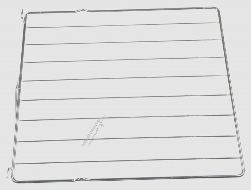 Gitter für Ofen Candy/Hoover 49033154 Backrost Einschub