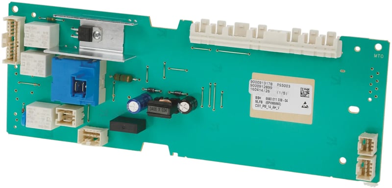 Leistungsmodul 11002313