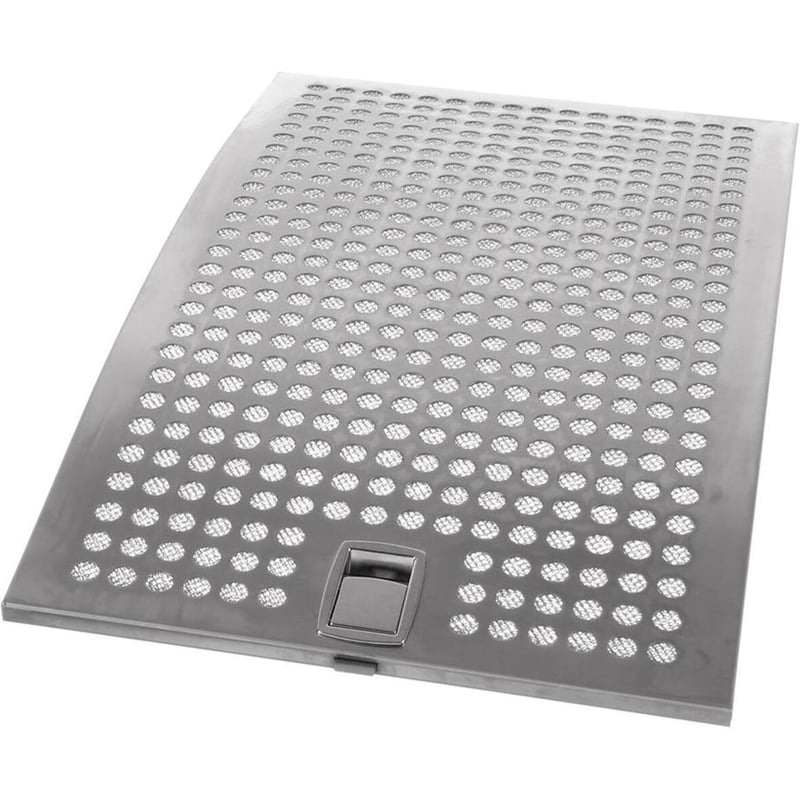 Metallfettfilter für Dunstabzugshaube BSH-Gruppe 00672744 Filter