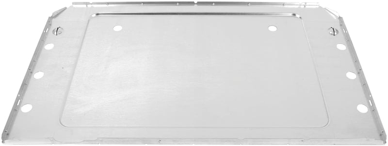 Backofen-Platte BSH-Gruppe 11014265 Heizelement