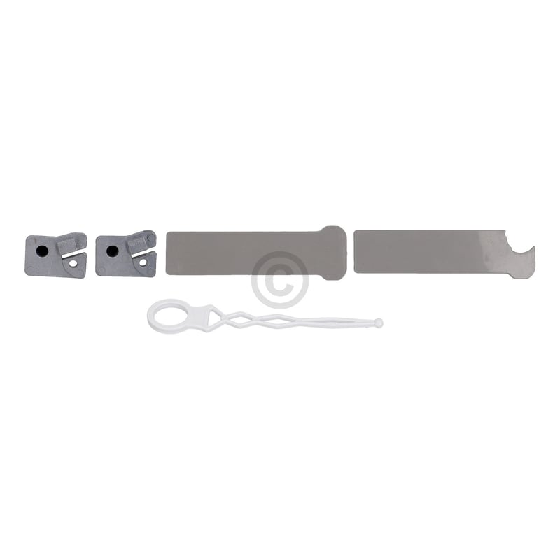 Montage Kit Bauknecht C00992236 für Kühlschrank Bauknecht