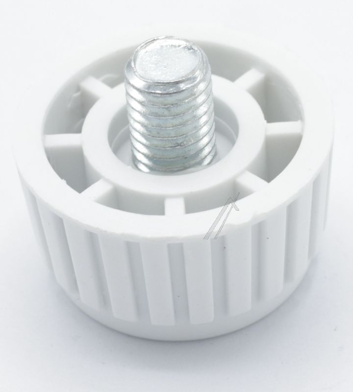 Kühlschrank-Standfuß Hisense/Gorenje HK1056881 höhenverstellbar