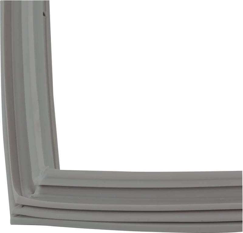 Türdichtung für Bosch-Geräte 23001374 Kühlschrankdichtung