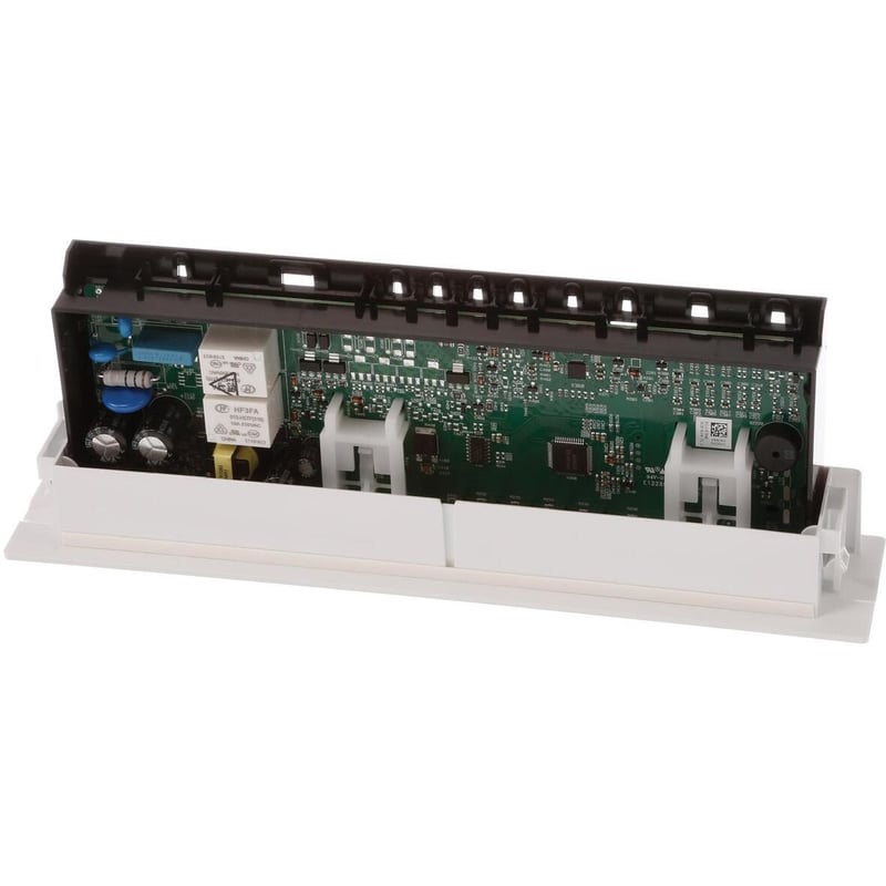 Steuerungsmodul für Elektronik Bosch 11030330 unprogrammiert, neu