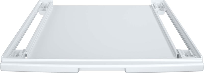 Verbindungssatz mit Auszug für T27 Trockner Siemens WZ27400