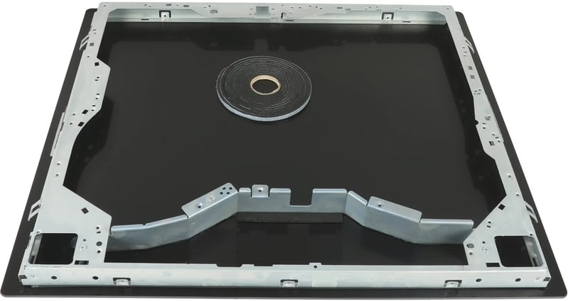 Glaskeramikfläche 00772520