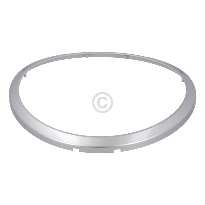 Türrahmen außen Haier 0020203780A 49050473 für Waschmaschine