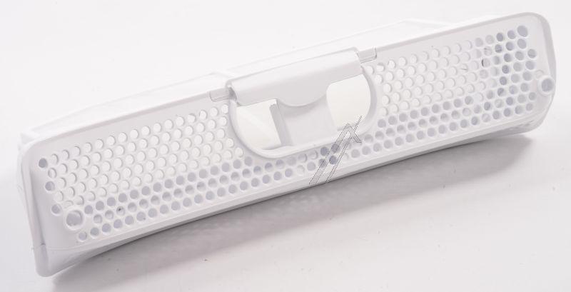 Flusensieb für Bosch Siemens Trockner 00752387 weiß