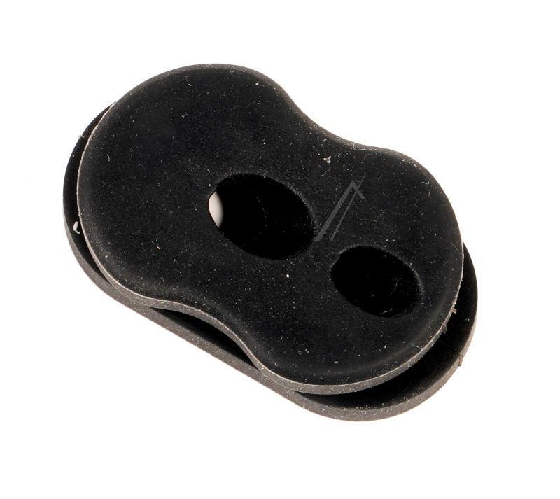 Doppel-Loch-Kabelstecker Segway-Ninebot CB.03.01.4252.00 für E-Scooter MAX G3 Gehäuse