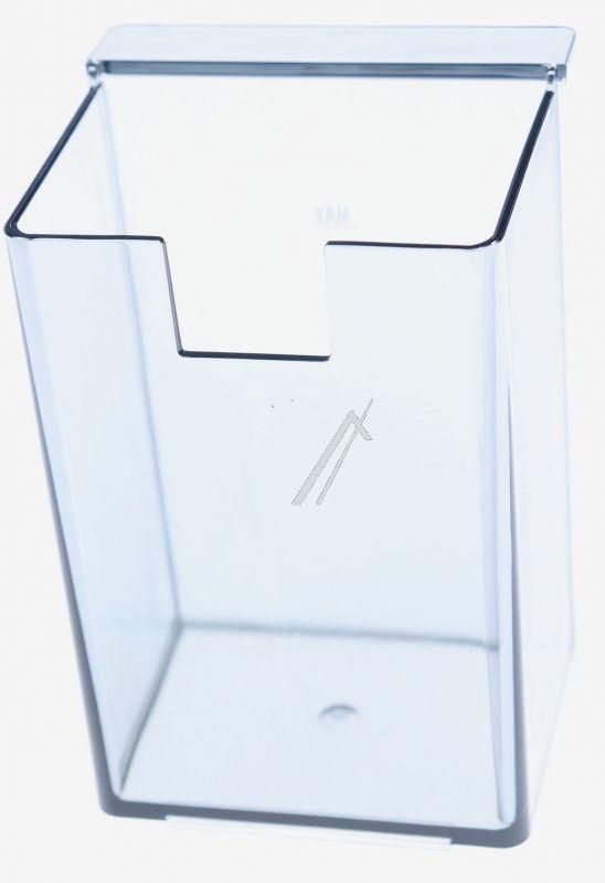 Behälter für gemahlenen Kaffee für Kaffeemaschine DeLonghi AS00005215 Mahlgutauffang