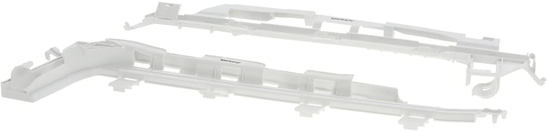 Kanal für Waschmaschine BSH-Gruppe 11003716 Ablauf