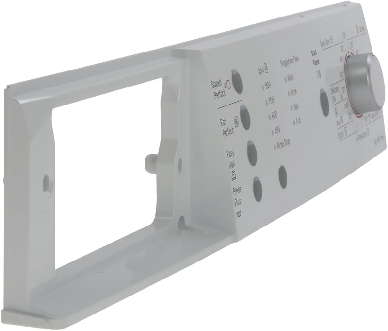 Bedienblende 11004648