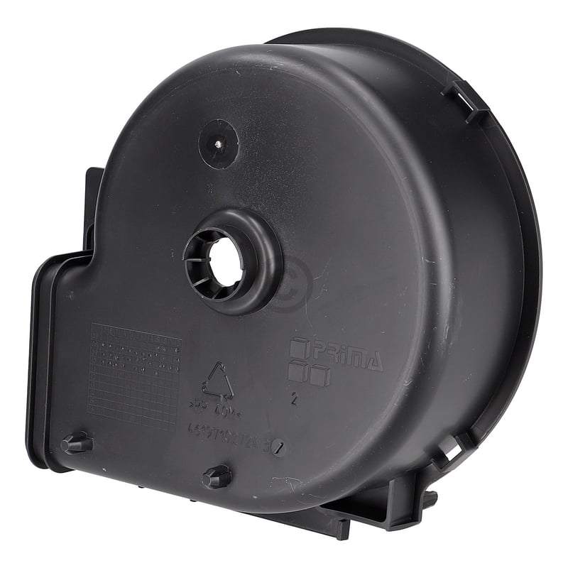 Gebläse Bauknecht 481244008035 für Trockner Bauknecht