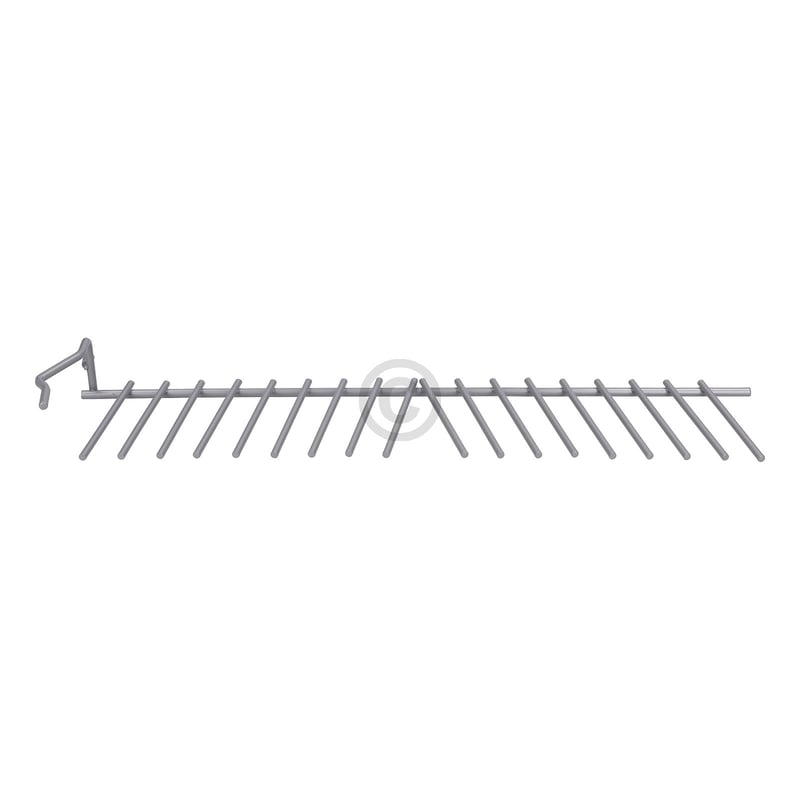 Unterkorbeinsatz für Teller passend für Bosch 00642591 BLUPARTS in