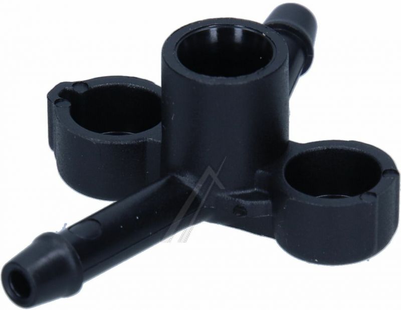 Saeco Kaffeemaschine Verbinder 421944091161 Pin Kessel Schwarz