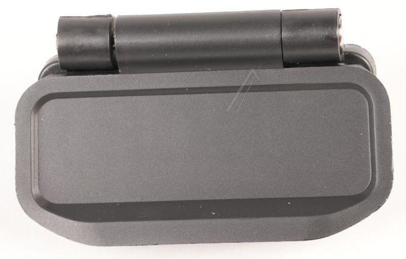 Ladebuchsenabdeckung für E-Scooter Niu H0103001 Schutz Gehäuse