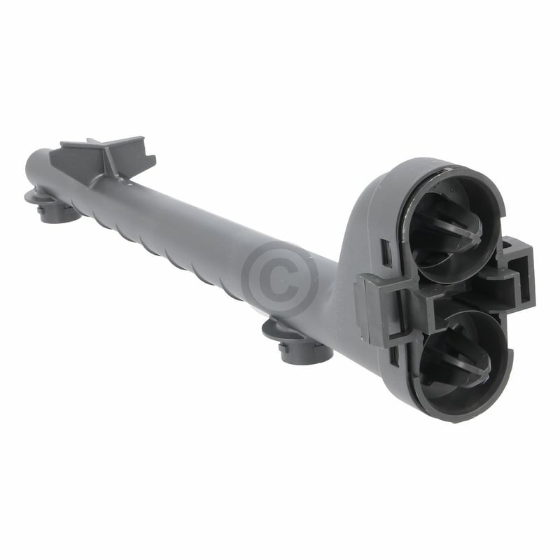 Sprüharmrohr oben Electrolux 140176488058 für Geschirrspüler