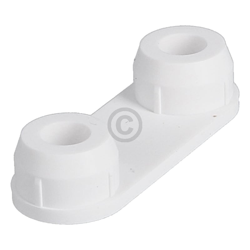 Dekorabdeckung Ecovacs 201-2116-0020 für Auto Cleaning Station