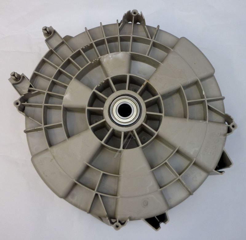 Bottich hinten für Waschmaschine Vestel 20737596 LL 1/2