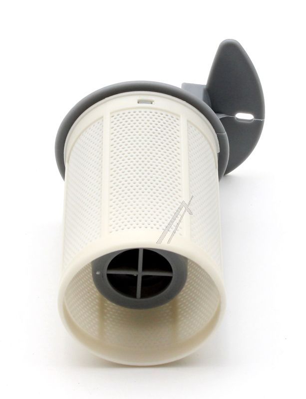 Filter-Kit Grob- und Feinfilter für Geschirrspüler Bauknecht 482000029630 Grob- und Feinfilter