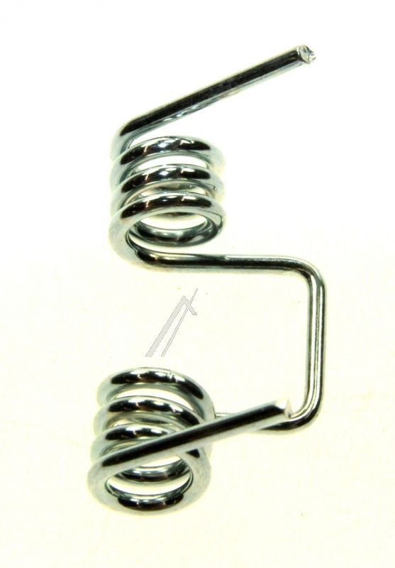 Feder für Waschmaschine Hisense/Gorenje 158696 Dämpfer