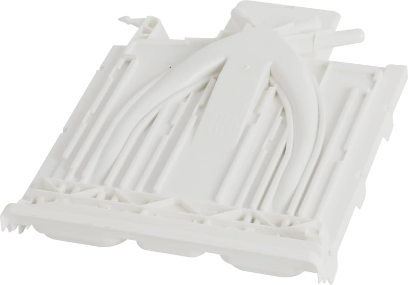 Einspülschalenoberteil 11048445 Originalersatzteil von Bosch