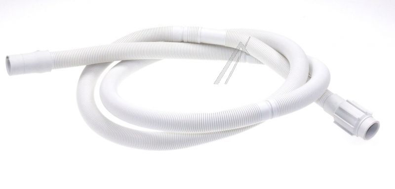 Ablaufschlauch für Whirlpool Ofen 481253029113 2m, 22/23mm