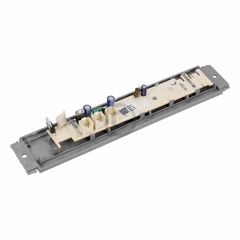 EL.GEHÄUSE HZS C-15_PL WH A6 A+++065 KPL Gorenje 541368