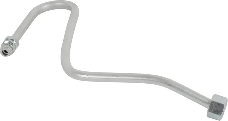 Brennerrohr 00446260