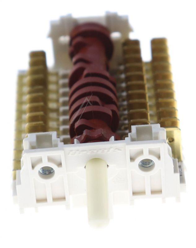 BACKOFENSCHALTER, 9+0 140176835019 Electrolux