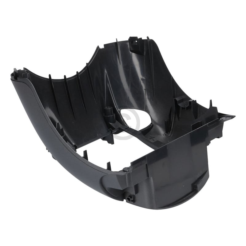 Gehäuseoberteil hinten BOSCH 00667906 für Bodenstaubsauger