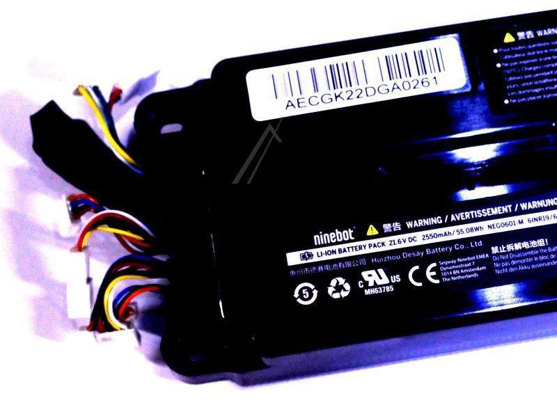 Akku Segway-Ninebot AB.00.0020.41 für E-Scooter E10