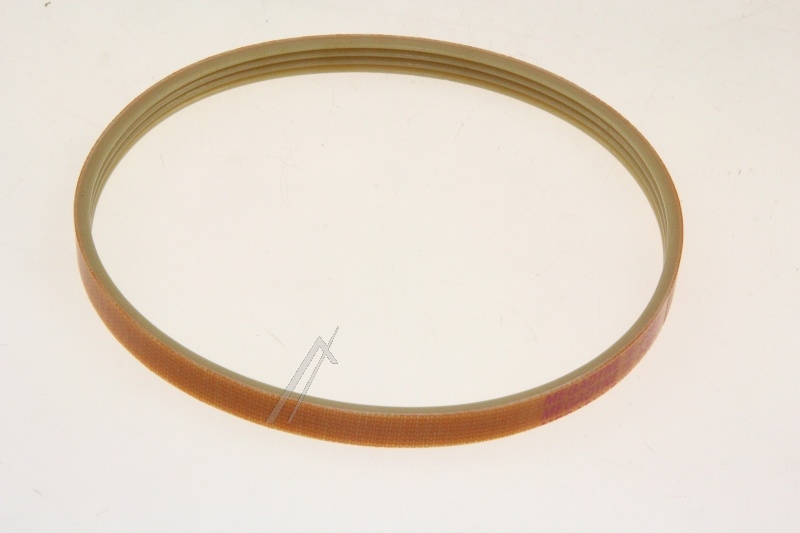 Poly-V-Riemen für DeLonghi Eismaschine 5320410129 381J4