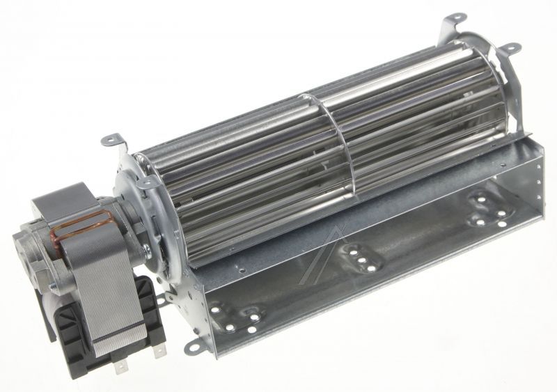 Gorenje Hisense Trocknermotor 230886 Tangentiallüfter