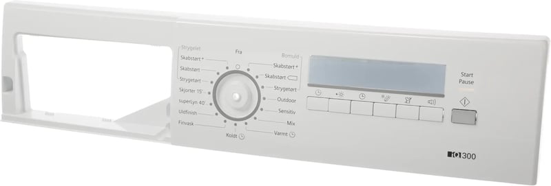 Bedienblende 11010121