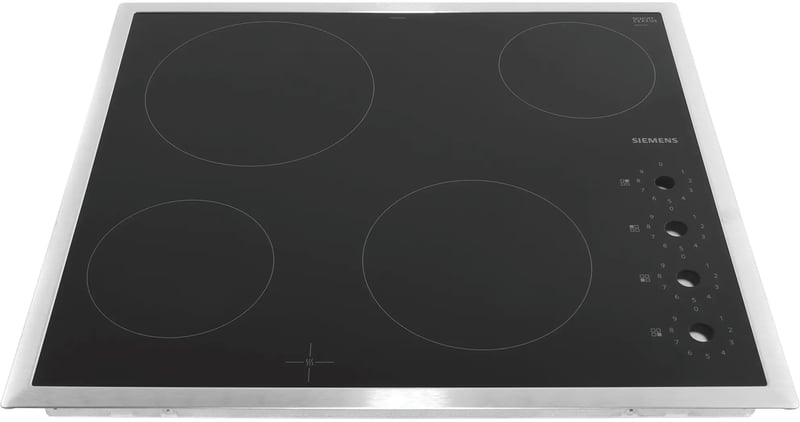 Glaskeramikfläche 00775092