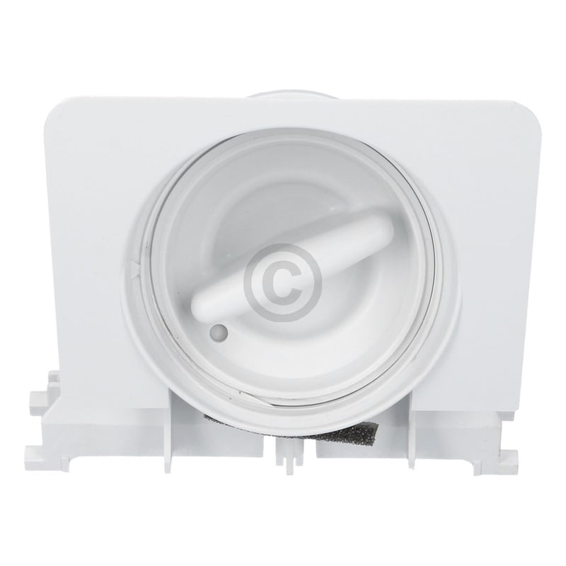 Flusensiebeinsatz kpl. 481248058105 Bauknecht, Whirlpool, Ikea