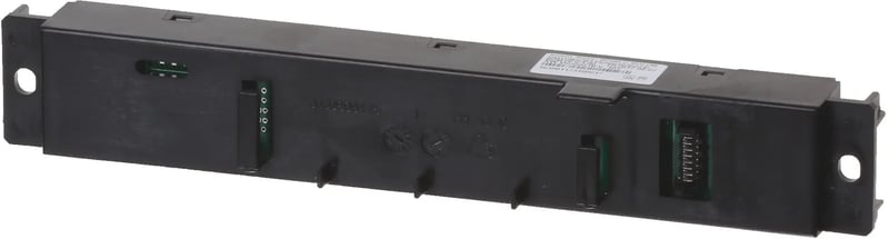 Bedienmodul 00638131