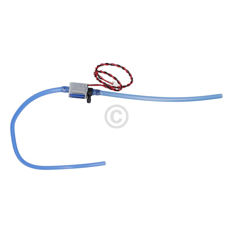 Window Cleaner Rear water pump 201-J001-0063 Ecovacs