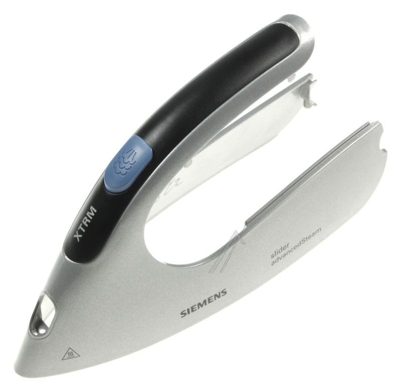 Abdeckung für Bügeleisen Bosch 00706694 Hitzeschutz, robust