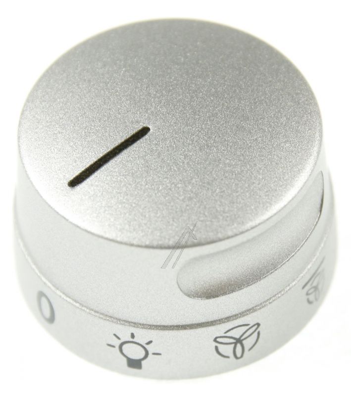 Drehgriff/Drehknopf, Backofenschalter (3873296028)