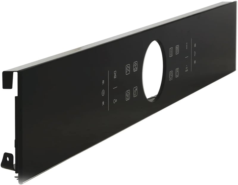 Bedienblende 11003791