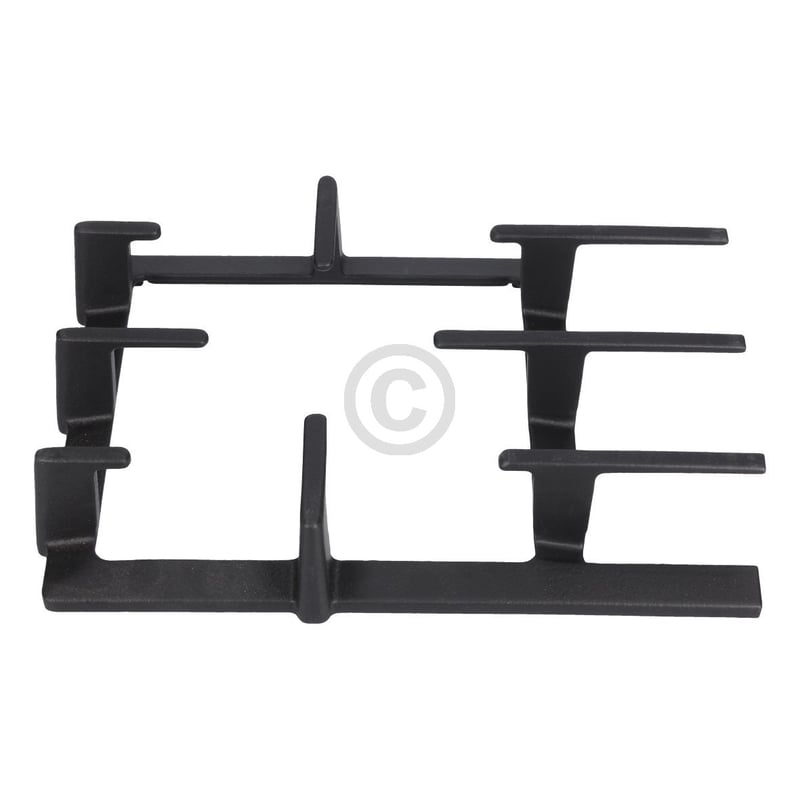 Gitter Bosch 00746539 für Kochfeld