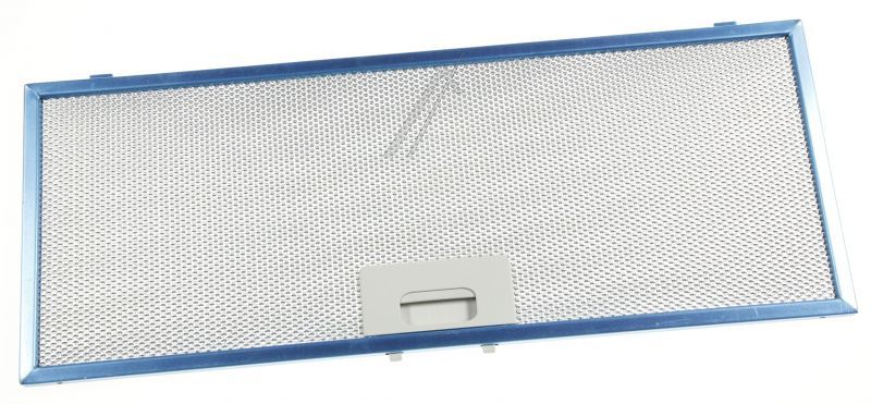Metallfettfilter für Elica Dunstabzugshaube GF03FC hochwertiges Aluminium