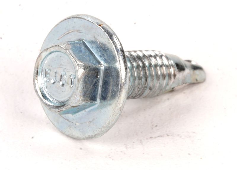 Sechskantschraube M4x14 für Kühlschrank Liebherr 409836900 SW5,5