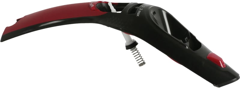 Griff für Bügeleisen BSH-Gruppe 00753038 Handgriff